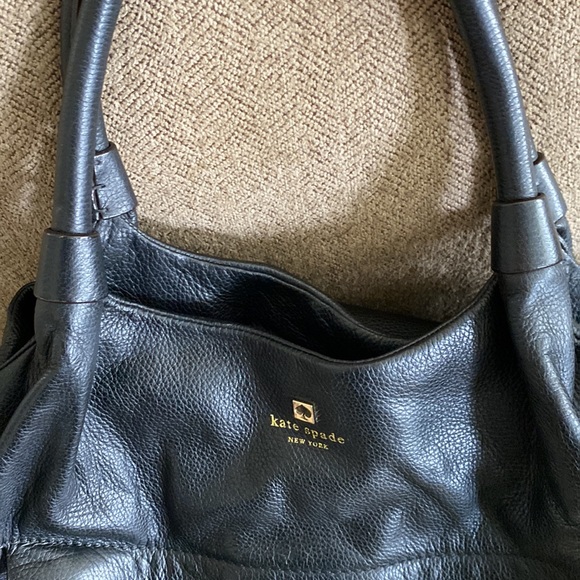 Kate Spade Grant Park Stevie Satchel - Picture 15 of 16